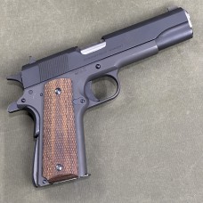 Springfield Armory 1911 Mil-Spec Defender .45 ACP - USED